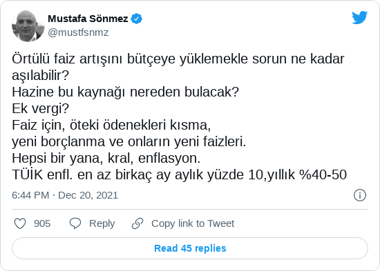 Mustafa Sönmez
