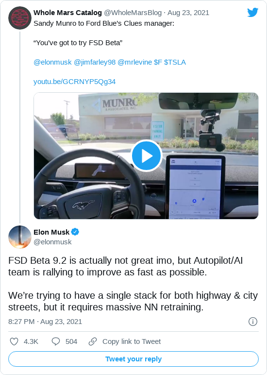 Tesla