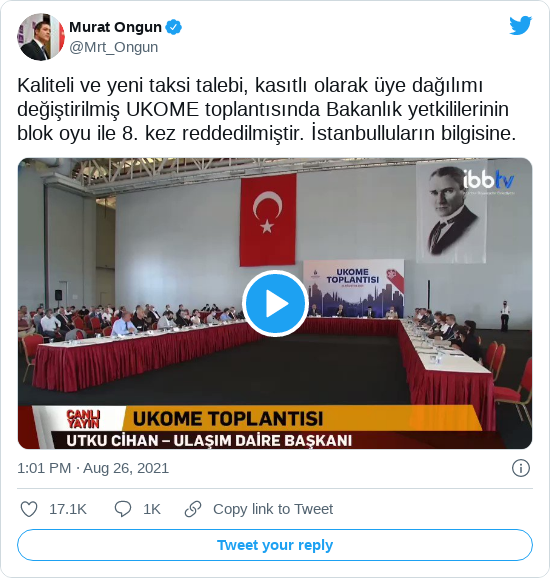 Taksi