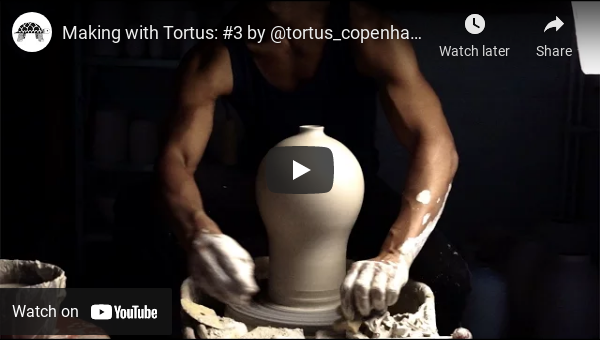 Tortus Copenhagen