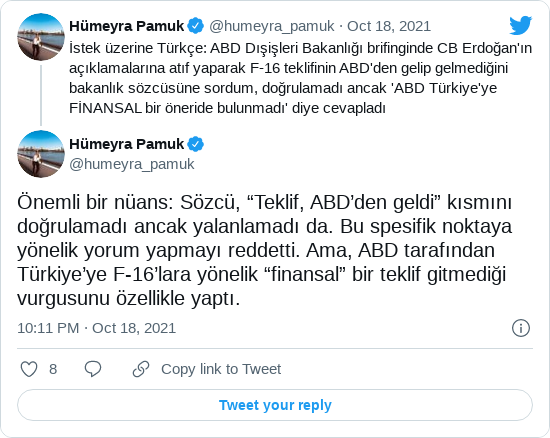 Hümeyre Pamuk - Ned Price